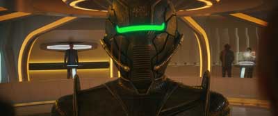 Star Trek: Discovery ScreenCaps "Erigah" (S5:E7)