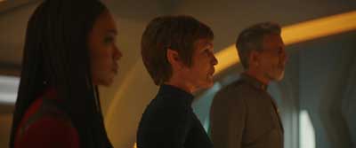 Star Trek: Discovery ScreenCaps "Erigah" (S5:E7)