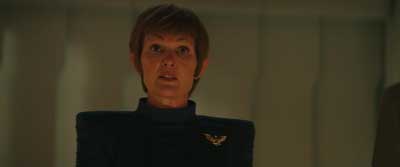Star Trek: Discovery ScreenCaps "Erigah" (S5:E7)
