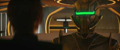 Star Trek: Discovery ScreenCaps "Erigah" (S5:E7)