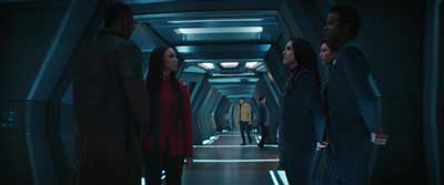 Star Trek: Discovery ScreenCaps "Erigah" (S5:E7)