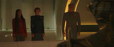 Star Trek: Discovery ScreenCaps "Erigah" (S5:E7)