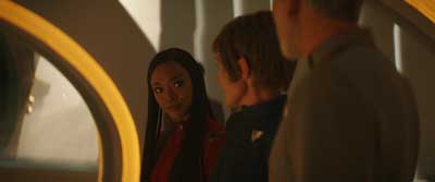 Star Trek: Discovery ScreenCaps "Erigah" (S5:E7)