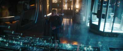 Star Trek: Discovery ScreenCaps "Erigah" (S5:E7)