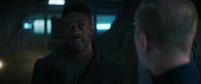 Star Trek: Discovery ScreenCaps "Erigah" (S5:E7)
