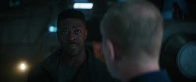 Star Trek: Discovery ScreenCaps "Erigah" (S5:E7)