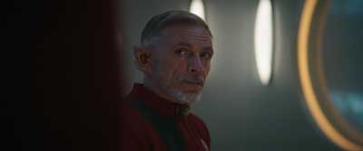Star Trek: Discovery ScreenCaps "Erigah" (S5:E7)