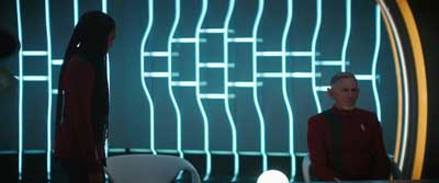 Star Trek: Discovery ScreenCaps "Erigah" (S5:E7)
