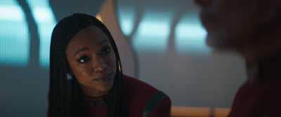 Star Trek: Discovery ScreenCaps "Erigah" (S5:E7)