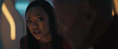 Star Trek: Discovery ScreenCaps "Erigah" (S5:E7)