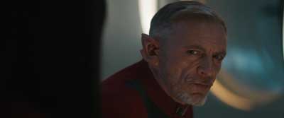Star Trek: Discovery ScreenCaps "Erigah" (S5:E7)