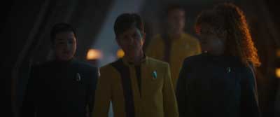 Star Trek: Discovery ScreenCaps "Erigah" (S5:E7)