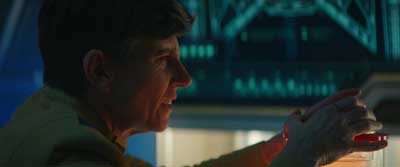 Star Trek: Discovery ScreenCaps "Erigah" (S5:E7)