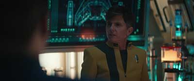 Star Trek: Discovery ScreenCaps "Erigah" (S5:E7)