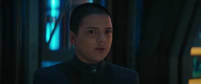 Star Trek: Discovery ScreenCaps "Erigah" (S5:E7)