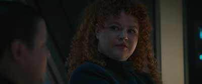 Star Trek: Discovery ScreenCaps "Erigah" (S5:E7)