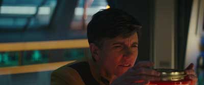 Star Trek: Discovery ScreenCaps "Erigah" (S5:E7)