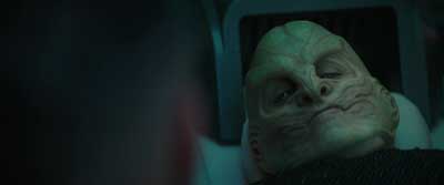 Star Trek: Discovery ScreenCaps "Erigah" (S5:E7)