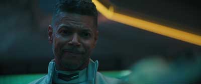 Star Trek: Discovery ScreenCaps "Erigah" (S5:E7)