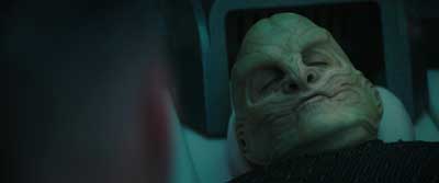 Star Trek: Discovery ScreenCaps "Erigah" (S5:E7)