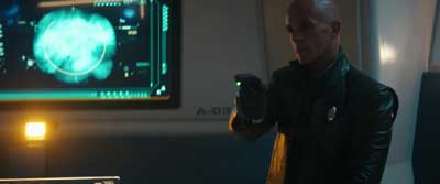 Star Trek: Discovery ScreenCaps "Erigah" (S5:E7)