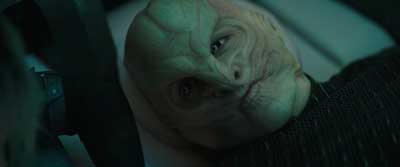 Star Trek: Discovery ScreenCaps "Erigah" (S5:E7)