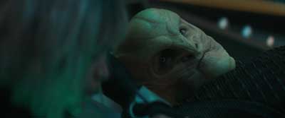 Star Trek: Discovery ScreenCaps "Erigah" (S5:E7)