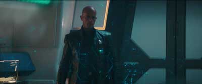 Star Trek: Discovery ScreenCaps "Erigah" (S5:E7)
