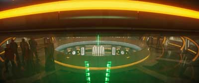 Star Trek: Discovery ScreenCaps "Erigah" (S5:E7)