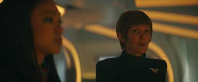 Star Trek: Discovery ScreenCaps "Erigah" (S5:E7)