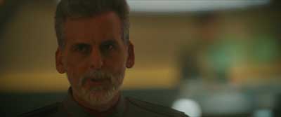 Star Trek: Discovery ScreenCaps "Erigah" (S5:E7)