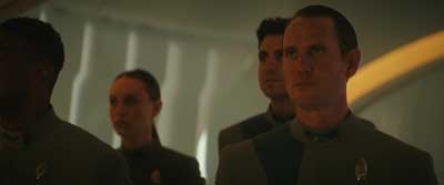 Star Trek: Discovery ScreenCaps "Erigah" (S5:E7)