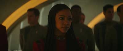 Star Trek: Discovery ScreenCaps "Erigah" (S5:E7)