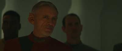 Star Trek: Discovery ScreenCaps "Erigah" (S5:E7)