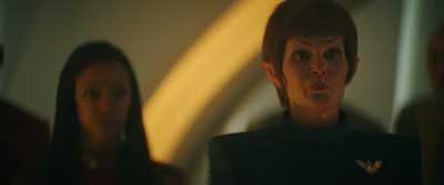 Star Trek: Discovery ScreenCaps "Erigah" (S5:E7)