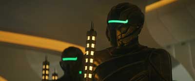 Star Trek: Discovery ScreenCaps "Erigah" (S5:E7)