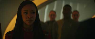 Star Trek: Discovery ScreenCaps "Erigah" (S5:E7)