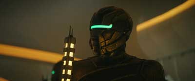 Star Trek: Discovery ScreenCaps "Erigah" (S5:E7)