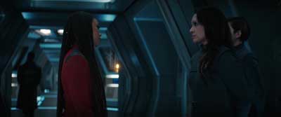 Star Trek: Discovery ScreenCaps "Erigah" (S5:E7)