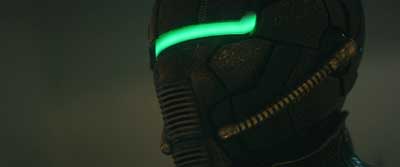 Star Trek: Discovery ScreenCaps "Erigah" (S5:E7)
