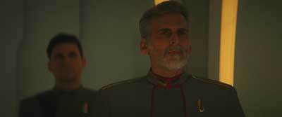 Star Trek: Discovery ScreenCaps "Erigah" (S5:E7)