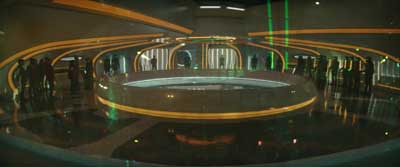 Star Trek: Discovery ScreenCaps "Erigah" (S5:E7)