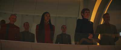 Star Trek: Discovery ScreenCaps "Erigah" (S5:E7)