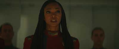 Star Trek: Discovery ScreenCaps "Erigah" (S5:E7)