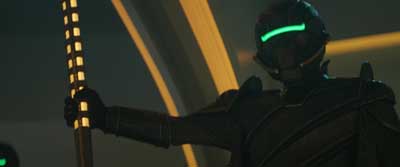 Star Trek: Discovery ScreenCaps "Erigah" (S5:E7)
