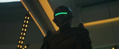 Star Trek: Discovery ScreenCaps "Erigah" (S5:E7)