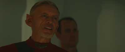 Star Trek: Discovery ScreenCaps "Erigah" (S5:E7)