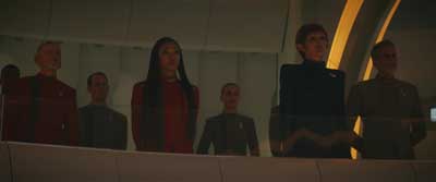 Star Trek: Discovery ScreenCaps "Erigah" (S5:E7)