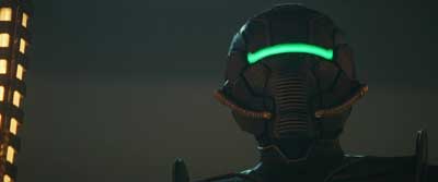 Star Trek: Discovery ScreenCaps "Erigah" (S5:E7)