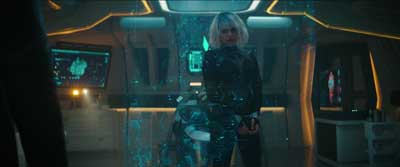 Star Trek: Discovery ScreenCaps "Erigah" (S5:E7)